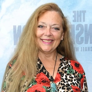 celebrity Carole Baskin